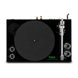 Tornamesa con Amplificador Integrado Hi-Fi, McIntosh MTI100