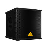 Subwoofer Activo 12", Behringer B-1200D-PRO - Jupitronic Tienda en Linea