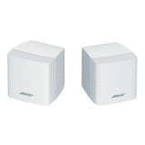 Bocina Satelital, Bose FreeSpace 3 Surface-Mount Satellites