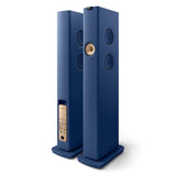Par De Bocinas Tipo Torre Inalámbricas, KEF LS60 Wireless