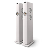 Par De Bocinas Tipo Torre Inalámbricas, KEF LS60 Wireless