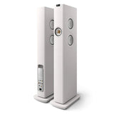 Par De Bocinas Tipo Torre Inalámbricas, KEF LS60 Wireless
