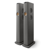 Par De Bocinas Tipo Torre Inalámbricas, KEF LS60 Wireless