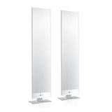 Par de Bocinas Frontales Ultradelgadas, KEF T301