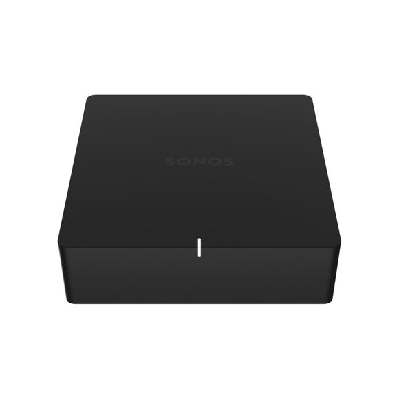 Adaptador de Audio Digital Wi-Fi, Sonos Port