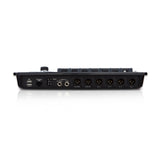 Mezcladora Digital de 8 Canales, QSC TouchMix 8 - Jupitronic Tienda en Linea