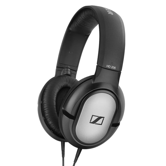 Audífonos De Estudio, Sennheiser HD 206