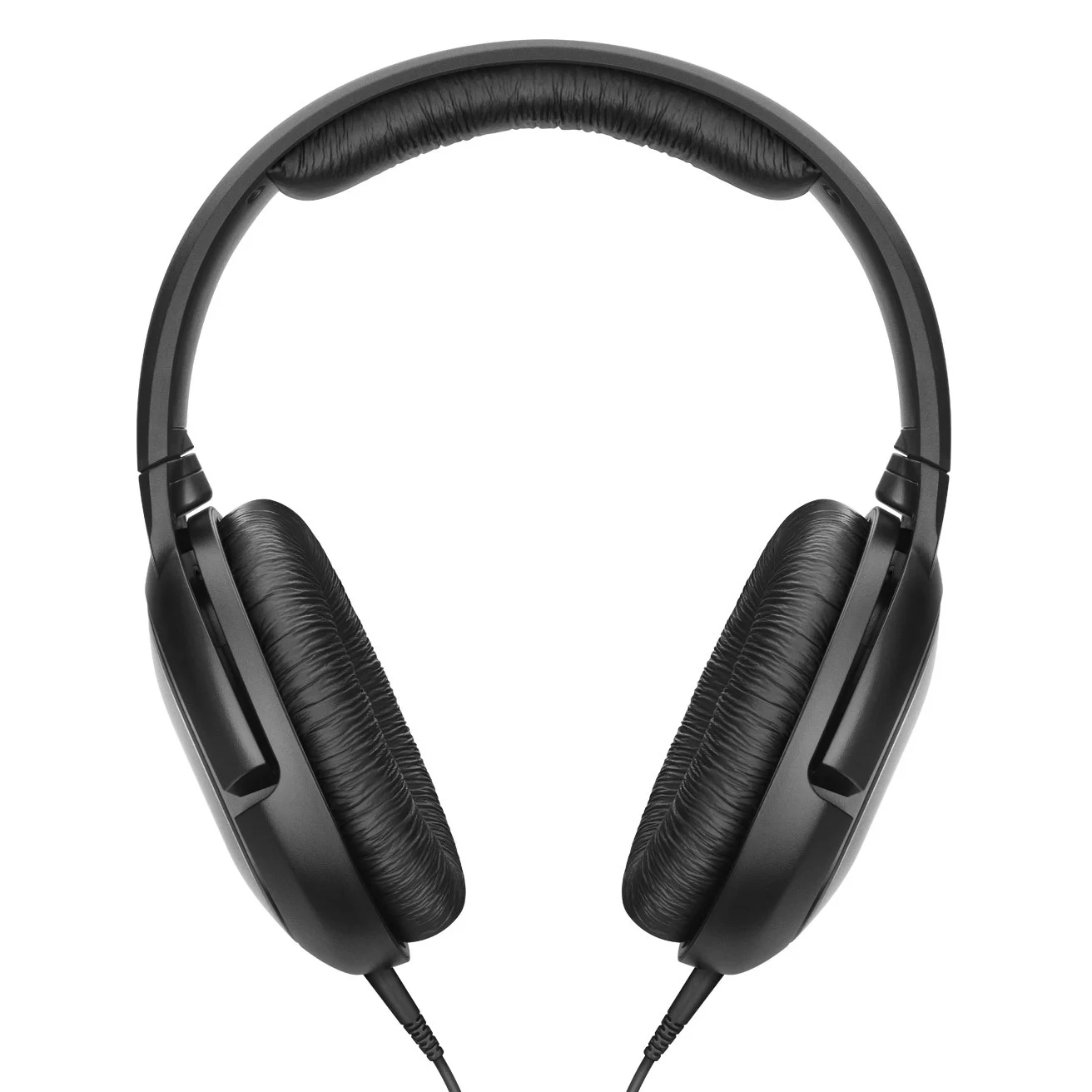 Sennheiser HD206 Aud fonos Para Estudio Jupitronic
