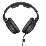 Audífonos de Estudio, Sennheiser HD 300 PRO - Jupitronic Tienda en Linea
