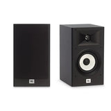 Par de Bocinas tipo Bookshelf, JBL Stage A130