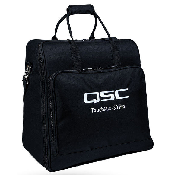 Maleta de transporte, QSC TM-30 Tote Bag - Jupitronic Tienda en Linea