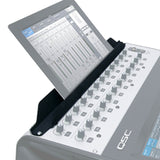 Soporte para Tablet, QSC TS-1 - Jupitronic Tienda en Linea