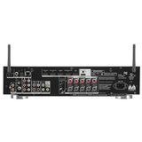 Receptor/Amplificador 5.2 Canales, Marantz NR1510 - Jupitronic Tienda en Linea