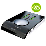 Interfase de Audio Usb, ALVA Nanoface - Jupitronic Tienda en Linea