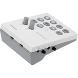 Estudio de Streaming para Smartphone, Roland GO: LIVE CAST