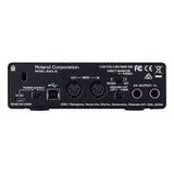 Interfase de audio USB, Roland Rubix22 - Jupitronic Tienda en Linea