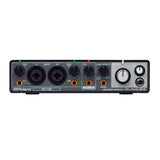 Interfase de audio USB, Roland Rubix24 - Jupitronic Tienda en Linea