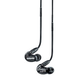 Audífonos In-Ear, Shure SE215 - Jupitronic Tienda en Linea
