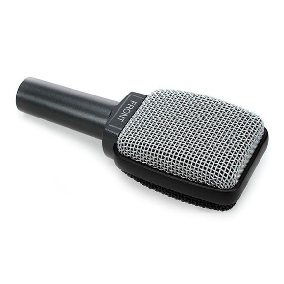 Micrófono Dinámico, Sennheiser e609 Silver - Jupitronic Tienda en Linea