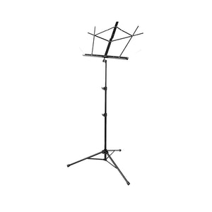 Tripie Para Partituras, On-Stage Stand SM7222B - Jupitronic Tienda en Linea