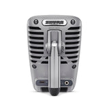 Micrófono de Condensador Digital, Shure MV51 - Jupitronic Tienda en Linea