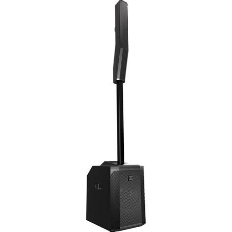 Sistema de Audio BLUETOOTH, Electro-Voice Evolve 50 - Jupitronic Tienda en Linea
