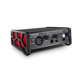 Interfase de audio USB, Tascam US-1x2-HR