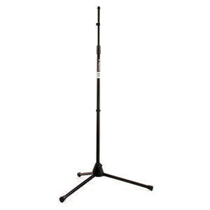 Tripie Para Micrófono, On-Stage Stands MS7700B - Jupitronic Tienda en Linea