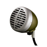 Micrófono Dinámico, Shure 520DX - Jupitronic Tienda en Linea
