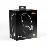 Audífonos Profesionales Para DJ, V-Moda Crossfade M-200