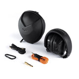 Audífonos Profesionales Para DJ, V-Moda Crossfade M-200