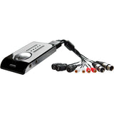 Interfase de Audio Usb, ALVA Nanoface - Jupitronic Tienda en Linea