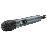Micrófono inalámbrico de mano, Sennheiser XSW2-835 - Jupitronic Tienda en Linea