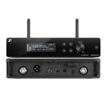 Micrófono inalámbrico de mano, Sennheiser XSW2-835 - Jupitronic Tienda en Linea